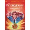 Image de Les PsychoAgents - La Disparition - Axelle Colau - Au Loup - broché - Roman adolescent broché
