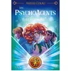 Image de Les PsychoAgents - Le Syndrome - Axelle Colau - Au Loup - broché - Roman adolescent broché