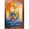 Image de Le Chat de Léonard de Vinci - Le Mystère d’Amboise - Laurence Erwin - Au Loup - broché - Roman junior broché