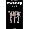 Image de Twenty - Tomes 1 & 2 Tome 1 et Tome 2 - Erich von Gotha - Dynamite Eds - cartonné - Bande dessinée cartonné