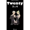 Image de Twenty - Tomes 3 & 4 - Tome 3 - Erich von Gotha - Dynamite Eds - relié - Bande dessinée relié