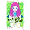 Image de Analog Drop - tome 1 - Natsumi Aida - Akata - broché - Manga