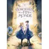 Image de Les Sorcières de la fin du monde - Tome 1 - Kujira - Akata - broché - Manga