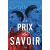 Image de Le Prix du savoir - Brittney Morris - Akata - broché - Roman adolescent