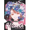 Image de Hiraeth, la fin du voyage - Tome 1 - Yuki Kamatani - Akata - broché - Manga