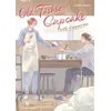 Image de Old Fashion Cupcake with Cappuccino - Sagan Sagan - Akata - broché - Manga