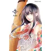 Image de Sounds of Life - Tome 3 (VF) - Amu - Akata - broché - Manga