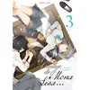Image de À l'image de Mona Lisa - Tome 3 - Tsumuji Yoshimura - Akata - broché - Manga broché