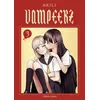 Image de Vampeerz - Tome 3 (VF) - Akili - Akata - broché - Manga broché