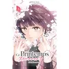 Image de Ce printemps rémanent - Tome 5 - Shiki Kawabata - Akata - broché - Manga