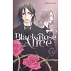 Image de Black Rose Alice - Nouvelle édition - Tome 4 (VF) - Setona Mizushiro - Akata - broché - Manga broché