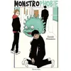 Image de Monstrophobie - Kazuki Minamoto - Akata - broché - Manga