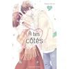 Image de À tes côtés - Tome 13 - Megumi Morino - Akata - broché - Manga broché
