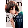 Image de Burn the House Down - Tome 3 (VF) - Moyashi Fujisawa - Akata - broché - Manga