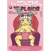 Image de La couche est pleine - Tome 1 - Akiko Higashimura - Akata - broché - Manga
