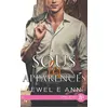 Image de Sous les apparences - Jewel E. Ann - Juno Publishing - broché - Roman broché