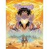 Image de Nécromants - vol. 02/2 Le plan de Montserrat - Tina Valentino - Drakoo - cartonné - Bande dessinée