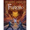 Image de Furioso - vol. 02/2 L'Outre-Monde - Philippe Pelaez - Drakoo - cartonné - Bande dessinée cartonné