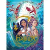Image de Equinox - vol. 02 Cheval de Mer - Aurélie Wellenstein - Drakoo - cartonné - Bande dessinée jeunesse cartonné