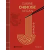 Image de Cuisine chinoise vegan - Yang Liu - Synchronique - relié - Beau livre