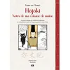 Image de Hojoki - Notes de ma cabane de moine Le grand classique de la littérature japonaise sur la beauté du monce et l'impermanence de toute chose - Kamo No Chomei - Synchronique - broché - Manga broché