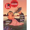 Image de La Revue Dessinée n°49 - Collectif - La Revue Dessinee - broché - Revue broché