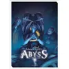 Image de Abyss Le Trône vide - Fabien Clavel - Mnemos Eds - broché - Roman broché