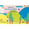 Image de Thao et Monsieur Dodo Une belle aventure pour trouver le sommeil - Stéphanie Courchinoux - Icn France-Libris - broché - Album jeunesse