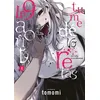 Image de Le 9 août, tu me dévoreras - Tome 1 - Tomomi - Meian - broché - Manga