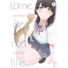 Image de L'amie de ma fille... - Tome 4 - Asami Hagiwara - Meian - broché - Manga