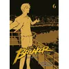 Image de The Breaker : New Waves - Ultimate - Tome 6 - Keuk-Jin Jeon - Meian - broché - Manga