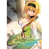 Image de Harem in the Fantasy World Dungeon - Tome 02 - Shachi Sogano - Meian - broché - Manga