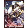 Image de Skeleton Knight in Another World - Tome 04 - Akira Sawano - Meian - broché - Manga