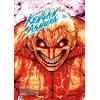 Image de Kengan Ashura - Tome 16 - Sandrovich Yabako - Meian - broché - Manga