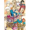Image de Kingdom - Tome 68 - Yasuhisa Hara - Meian - broché - Manga