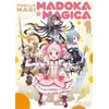 Image de Puella Magi Madoka Magica - Tome 1 - Quartet Magica - Meian - broché - Manga