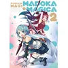 Image de Puella Magi Madoka Magica - Tome 2 - Quartet Magica - Meian - broché - Manga