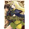Image de Les Chroniques de la guerre de Lodoss : La Couronne du Serment - Tome 01 - Ryô Mizuno - Meian - broché - Manga