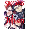 Image de Succubus & Hitman - Tome 01 - Makoto Fukami - Meian - broché - Manga