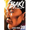Image de Baki the Grappler - Tome 20 - Perfect Edition - Keisuke Itagaki - Meian - broché - Manga