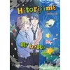 Image de Hitorijime My Hero - Tome 11 - ARII Memeco - Boy's Love - broché - Manga