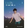 Image de La fin du monde avec toi - Tome 01 - Maki Marukido - Boy's Love - broché - Manga