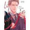 Image de Lonely playground - Tome 02 - Dayoo - Boy's Love - broché - Manga