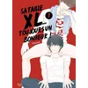 Image de Sa Taille XL... Toujours un bonheur - Tome 01 - Omoimi - Boy's Love - broché - Manga