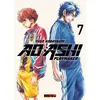 Image de Ao ashi t07 - Yûgo Kobayashi - Mangetsu - broché - Manga