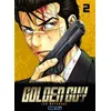 Image de Golden Guy T02 - Jun Watanabe - Mangetsu - broché - Manga