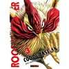 Image de Rooster Fighter - Coq de Baston T03 - Shu Sakuratani - Mangetsu - broché - Manga