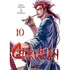 Image de Chiruran T10 - Shinya Umemura - Mangetsu - broché - Manga