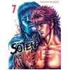 Image de Soten No Ken T07 - Tetsuo Hara - Mangetsu - broché - Manga