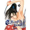 Image de Butterfly Beast II T04 - Yuka Nagate - Mangetsu - broché - Manga